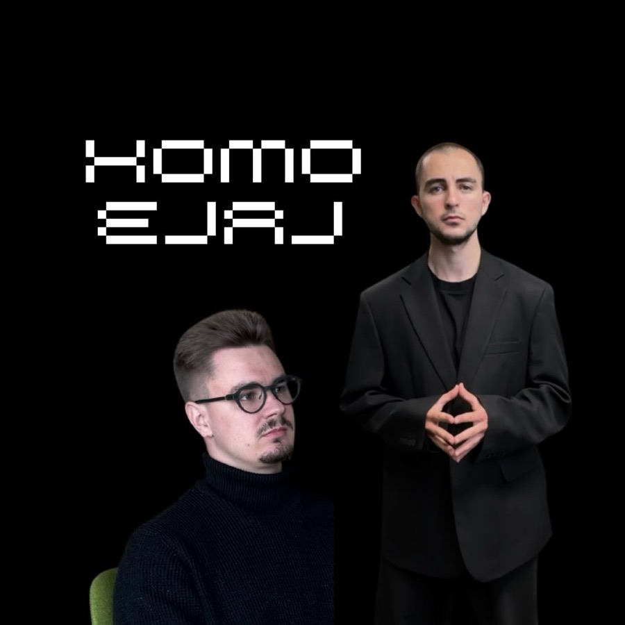 Tým HOMOEJAJ